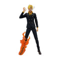Vinsmoke Sanji One piece (scatola danneggiata)
