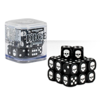 CUBO DI DADI