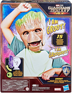 MASCHERA PARLANTE GROOT