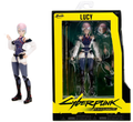 LUCY  CYBERPUNK EDGERUNNRS