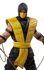 SCORPION IRON STUDIOS