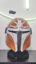Helmet generic Mandalorian