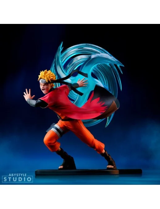 Naruto Shippuden Naruto Uzumaki Rasenshuriken