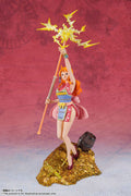 Nami One Piece statua PVC FiguartsZERO