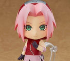 NENDOROID SAKURA HARUNO