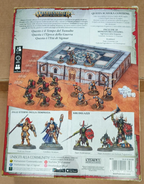 Warhammer Age of Sigmar: Introductory Set