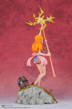 Nami One Piece statua PVC FiguartsZERO