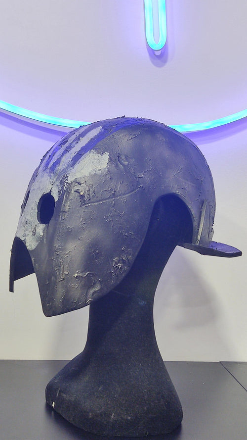 Uruk-hai Helmet foam