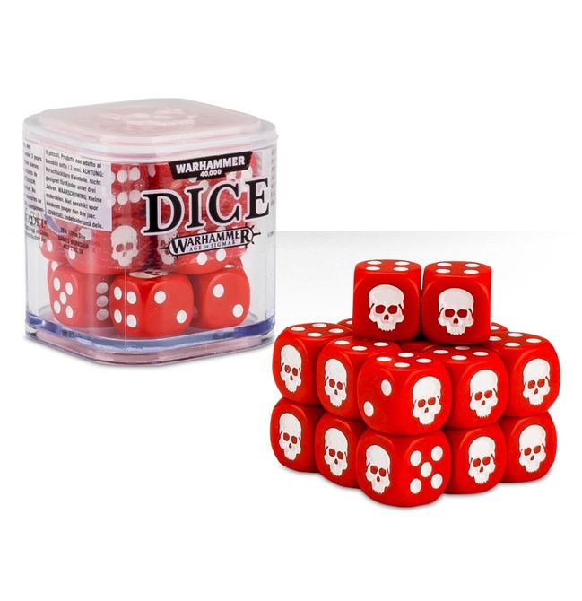 CUBO DI DADI