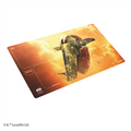 Game Mat - Fett's Firespray