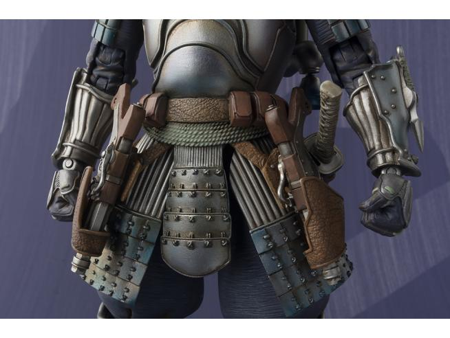 RONIN-JANGOFETT