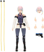 LUCY  CYBERPUNK EDGERUNNRS