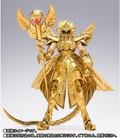 Saint Seiya Myth Cloth: The Thirteen Gold Saint COLORE ORIGINALE