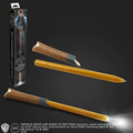 NEWT SCAMANDER PENNA LUMINOSA
