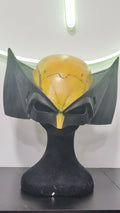 Wolverine helmet 3d print
