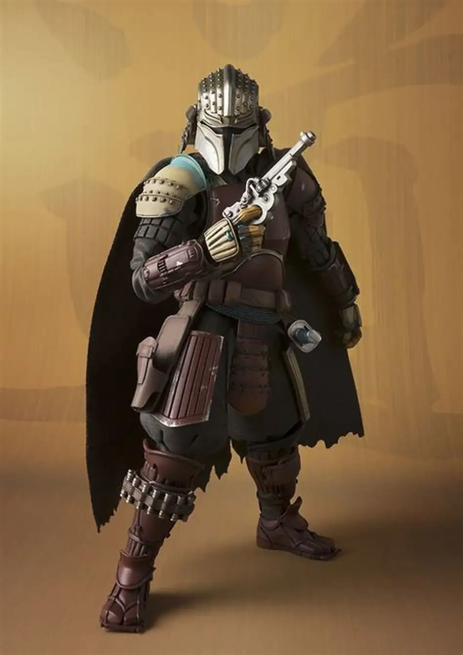 RONIN-MANDALORIAN