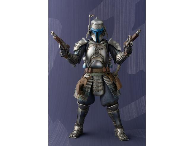 RONIN-JANGOFETT