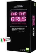 FOR THE GIRLS Il party game per le ragazze