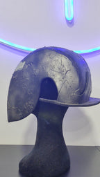 Uruk-hai Helmet foam