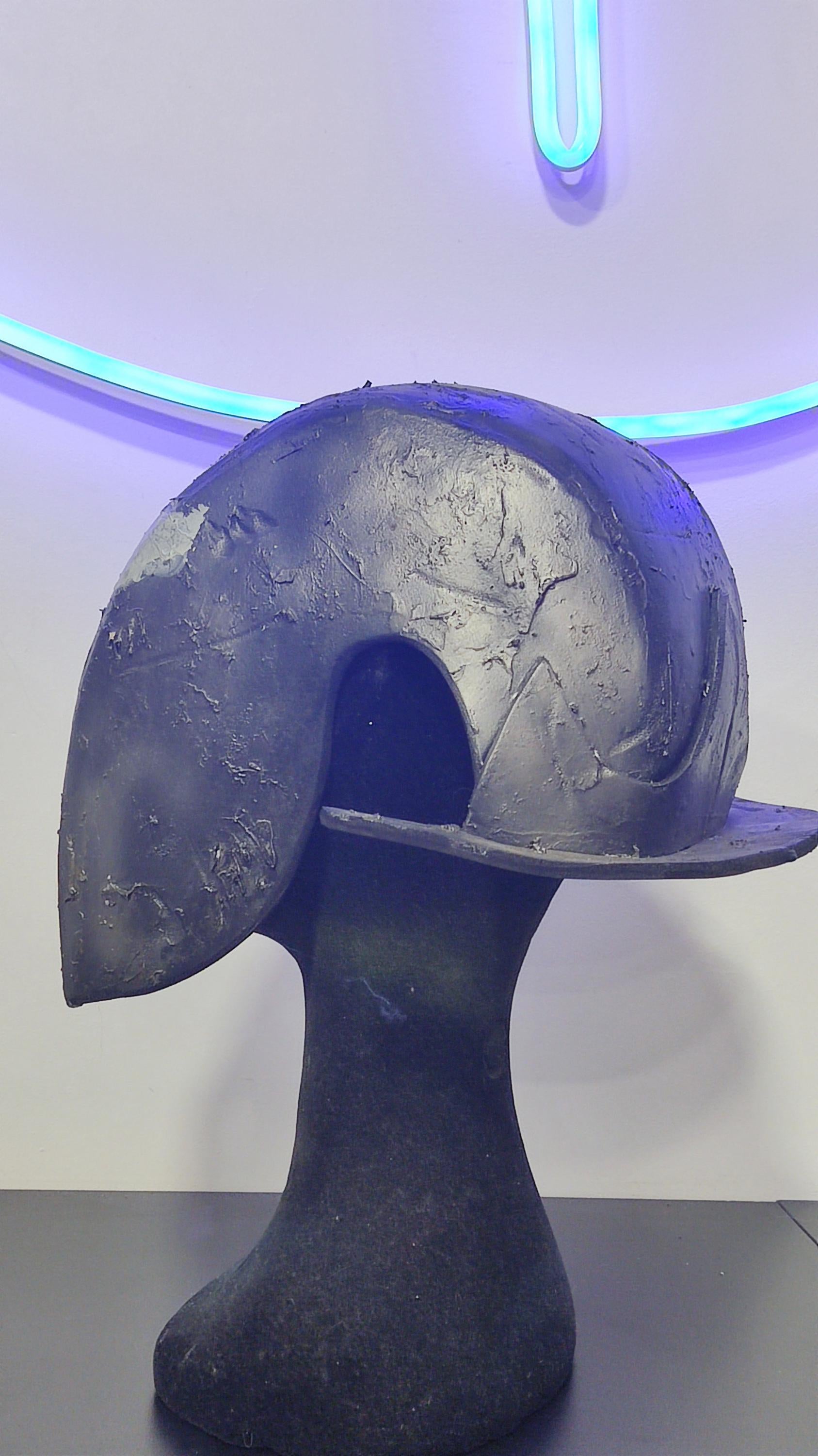 Uruk-hai Helmet foam