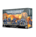 SPACE MARINES - Squadra Terminator