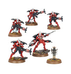 AELDARI - Ragni del Warp