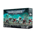 AELDARI - Ragni del Warp