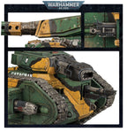 Corazzato da Battaglia Leman Russ
