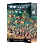Pattuglia da Combattimento: Adeptus Mechanicus