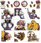 Team Old World Alliance di Blood Bowl – The Middenheim Maulers