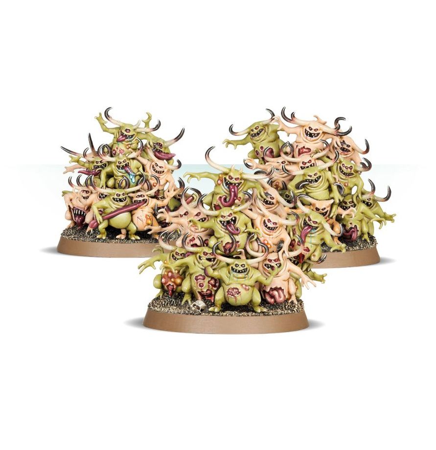 NURGLINGS