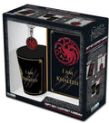 GAMES OF THRONES COFANETTO REGALO