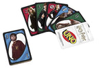 UNO HARRY POTTER