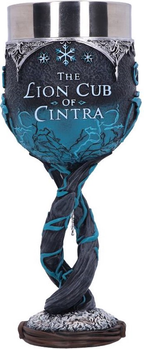 NEMESIS NOW The Witcher - Ciri Goblet