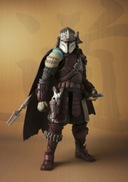 RONIN-MANDALORIAN