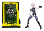 LUCY  CYBERPUNK EDGERUNNRS