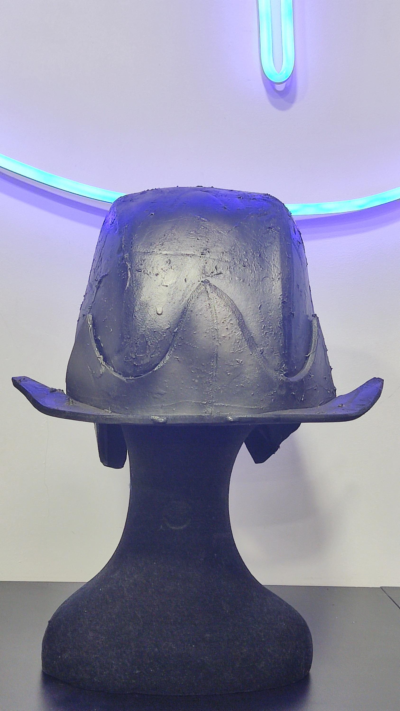 Uruk-hai Helmet foam