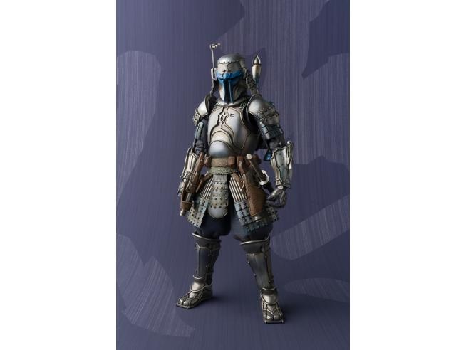 RONIN-JANGOFETT
