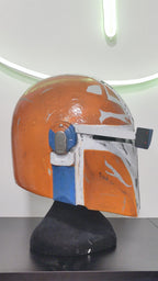Helmet generic Mandalorian