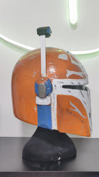 Helmet generic Mandalorian