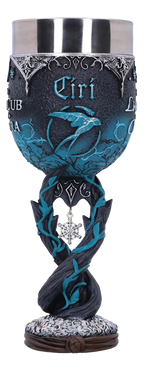 NEMESIS NOW The Witcher - Ciri Goblet