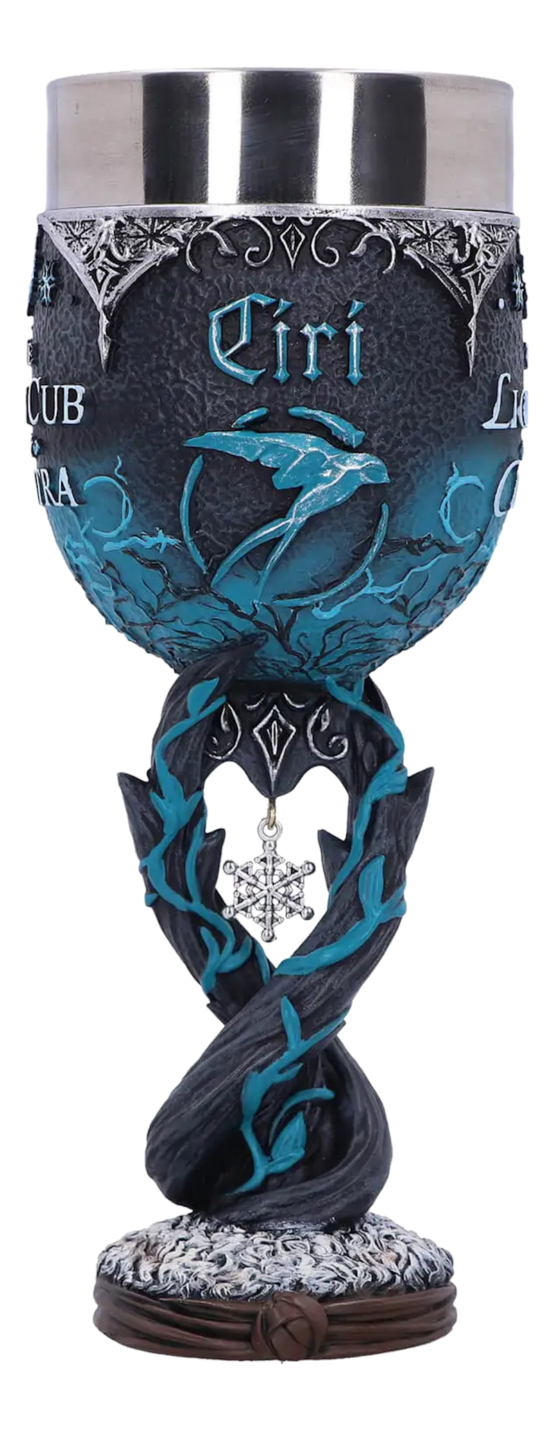 NEMESIS NOW The Witcher - Ciri Goblet