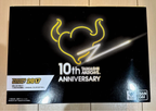 Saint Seiya Myth Cloth: The Thirteen Gold Saint COLORE ORIGINALE