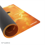 Game Mat - Fett's Firespray