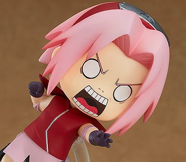 NENDOROID SAKURA HARUNO
