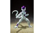FRIEZA Dragon Ball Z S.h. Figuarts  Fourth Form
