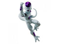 FRIEZA Dragon Ball Z S.h. Figuarts  Fourth Form