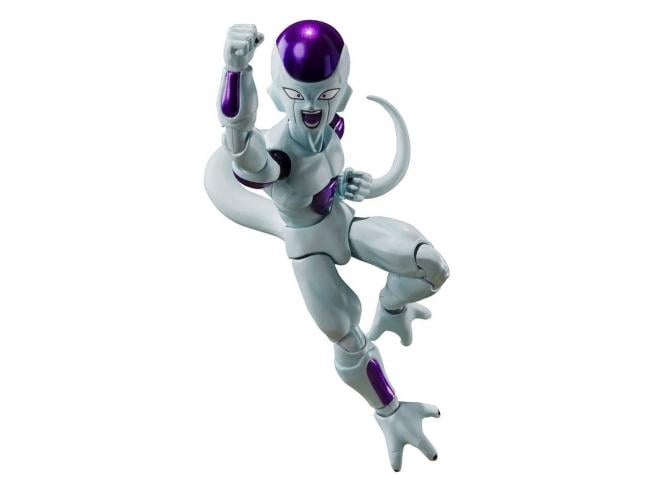 FRIEZA Dragon Ball Z S.h. Figuarts  Fourth Form