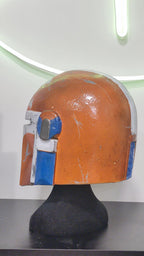 Helmet generic Mandalorian