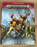 Warhammer Age of Sigmar: Introductory Set